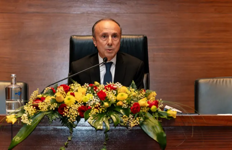 Fernando Santos Pereira 