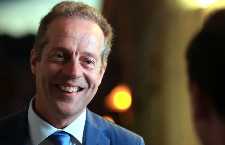 Ribau Esteves, político e ex-autarca de Aveiro