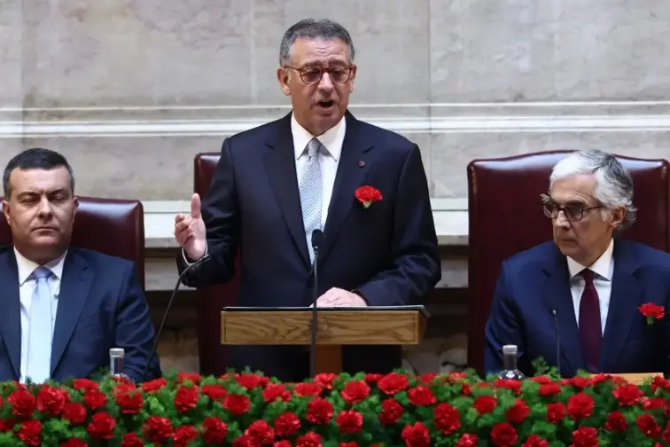 António José Seguro | Rodrigo Antunes, Lusa