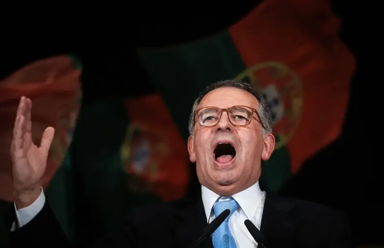 António José Seguro