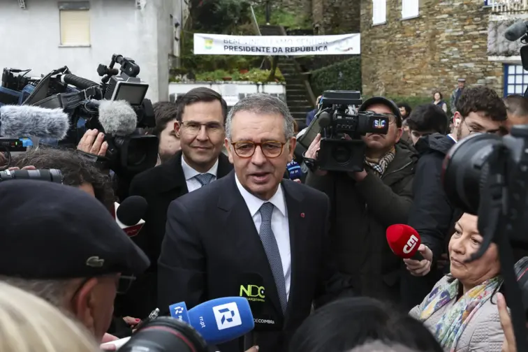 António José Seguro na Mourísia 