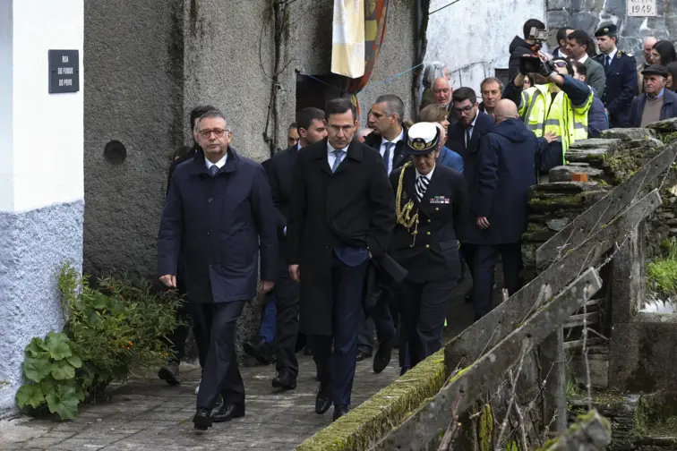 António José Seguro na Mourísia 