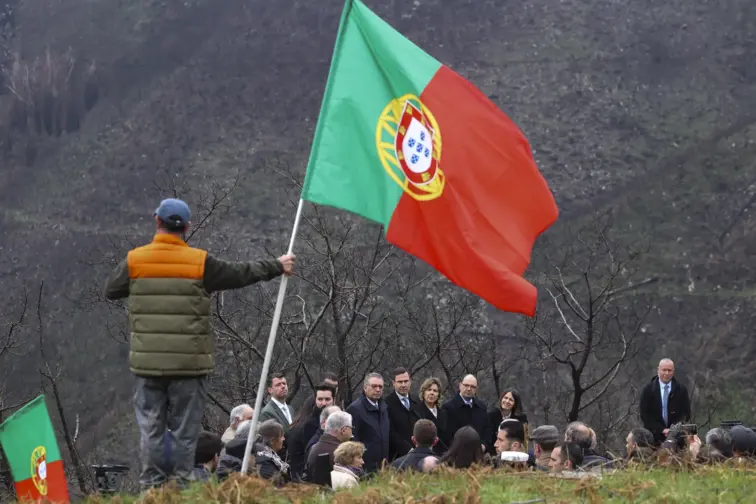 António José Seguro na Mourísia 