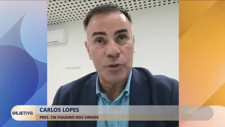 Objetiva no Programa Juca