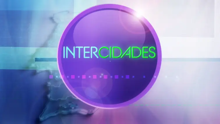 Logo do programa Intercidades