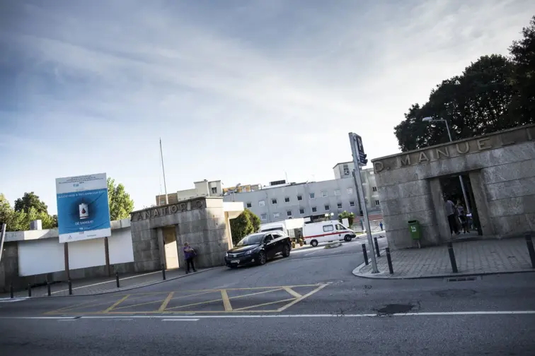 Donativos chegaram aos 4 mil euros