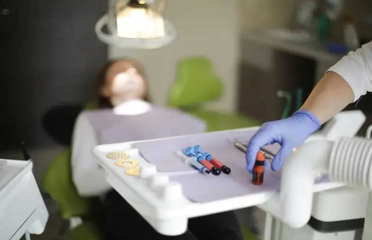 Dentista