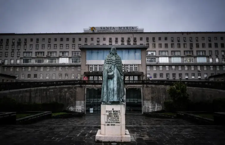 hospital de santa maria