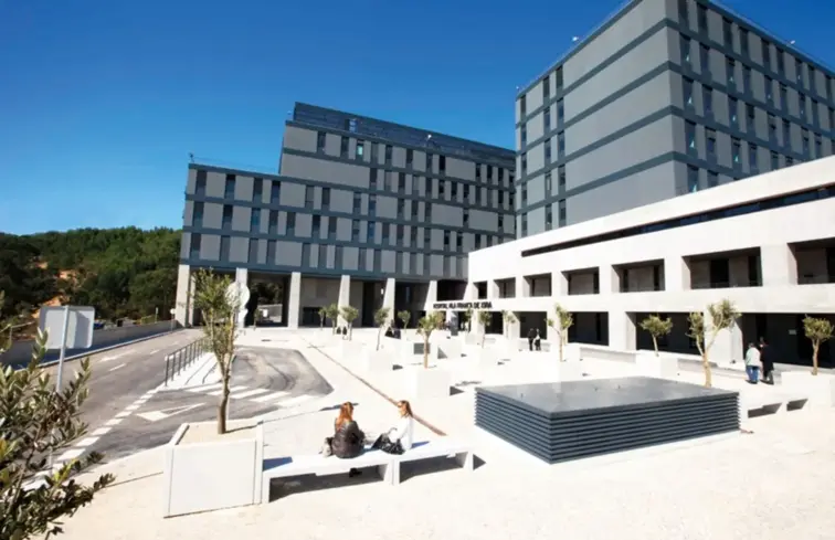 Hospital de Vila Franca de Xira