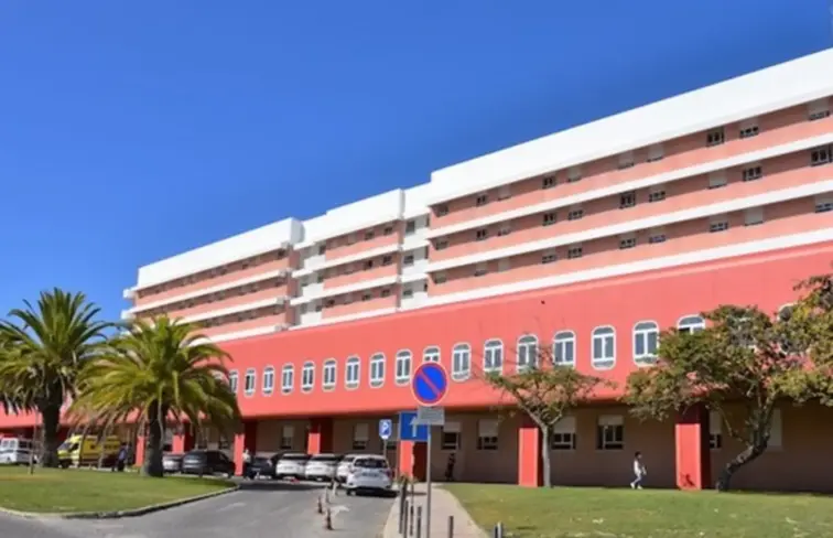 ULS Almada Seixal