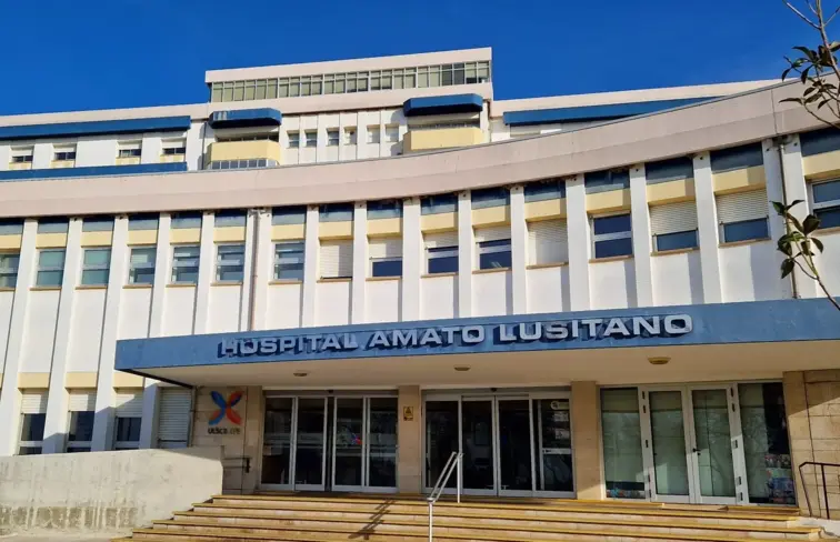 hospital