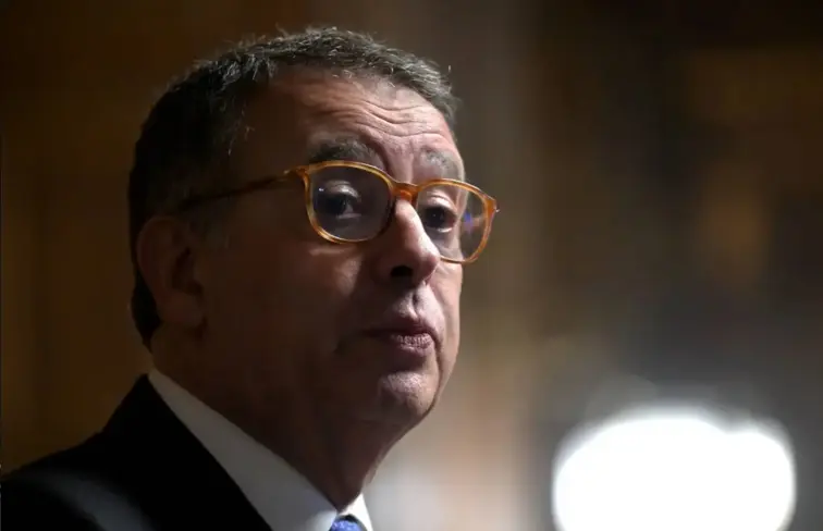 António José Seguro