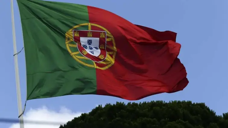 Bandeira de Portugal