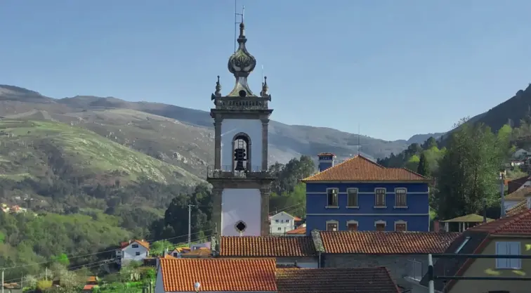 Aldeia de Cristóval