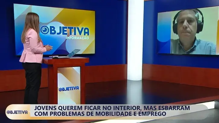 Objetiva