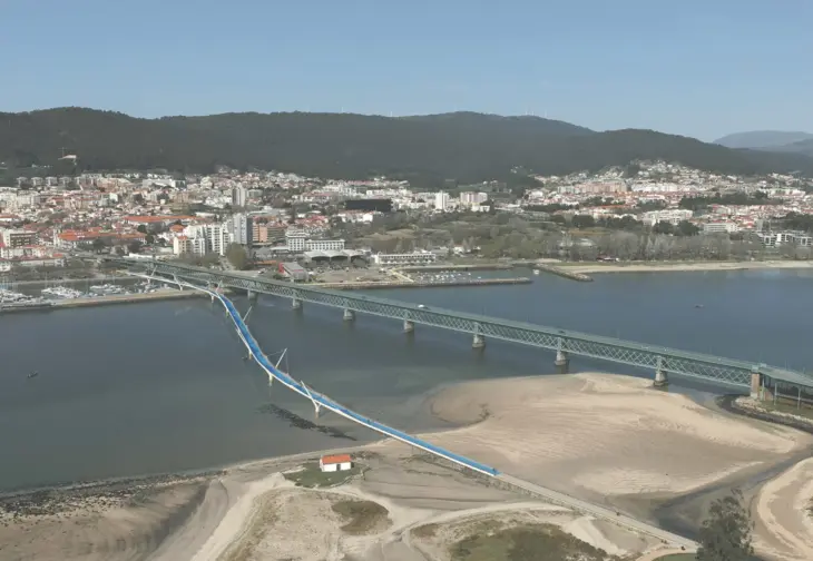 Ponte viana do castelo