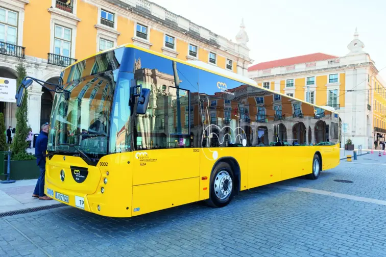  Transporte rodoviário lidera as reclamações