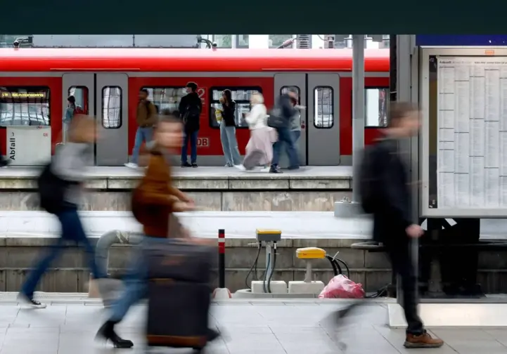 A iniciativa chama-se “Uma viagem, um bilhete” e foi apresentada na semana passada por Bruxelas 