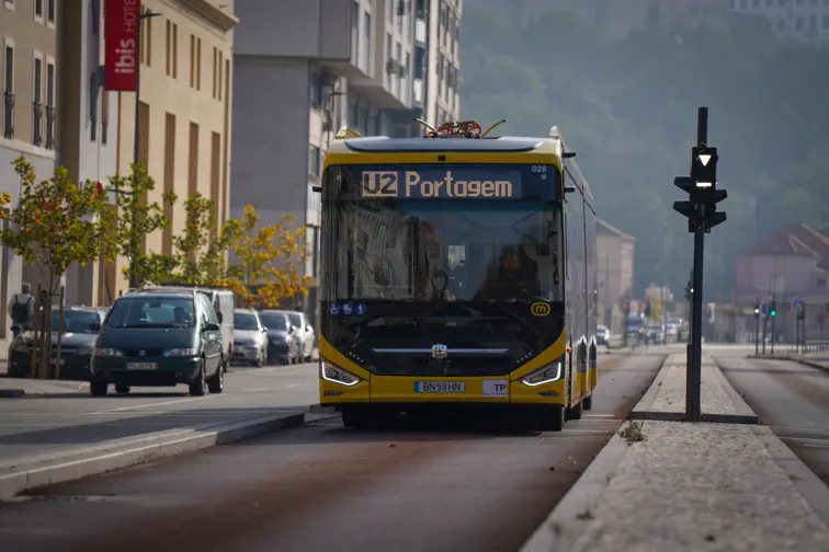 Novo troço vai ter serviço gratuito até fim do mês