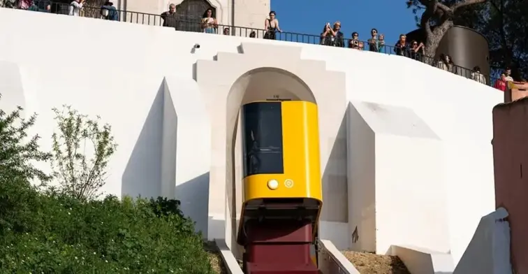 Funicular da graça