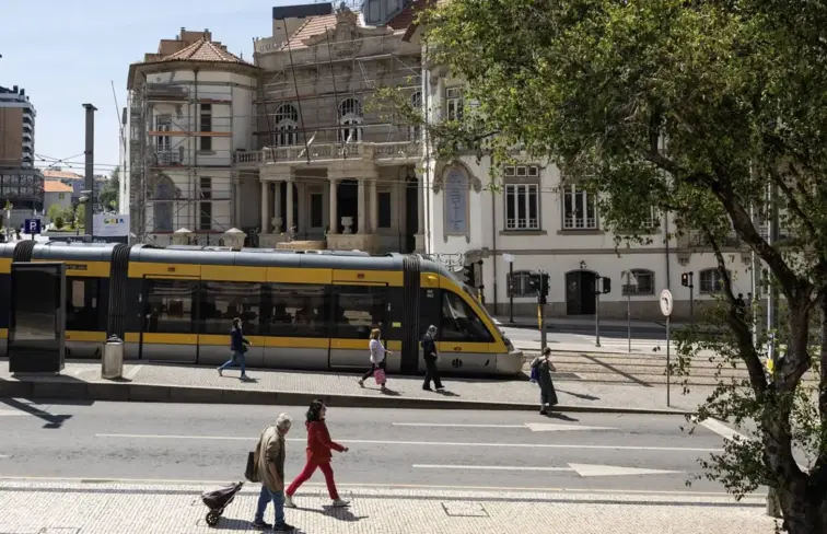 Metro do Porto