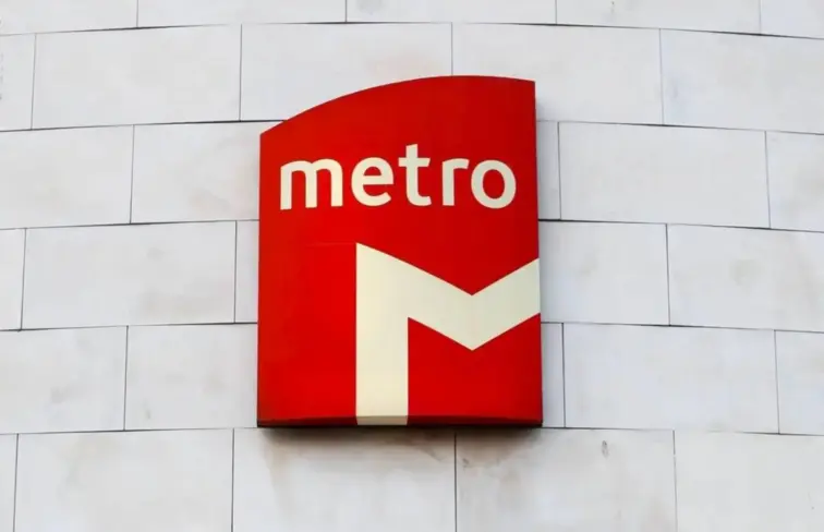 Metro de Lisboa