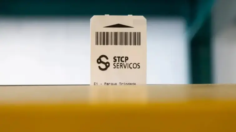 STCP Serviços