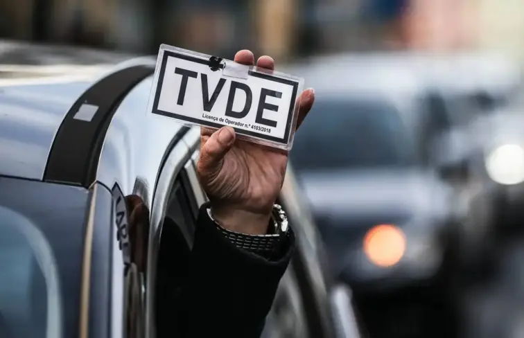 TVDE