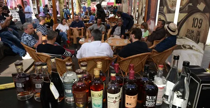 Festival do Rum da Madeira