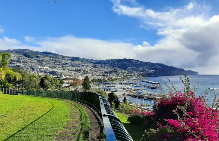 Funchal, Madeira