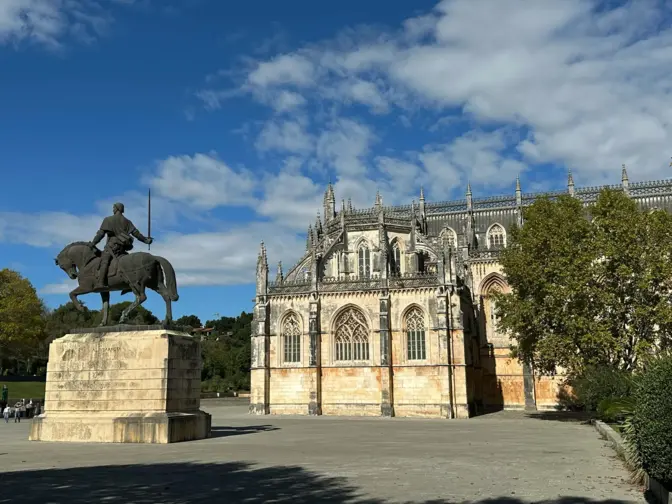 Mosteiro da Batalha