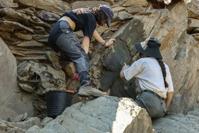 PARQUE ARQUEOLÓGICO DO VALE DO CÔA