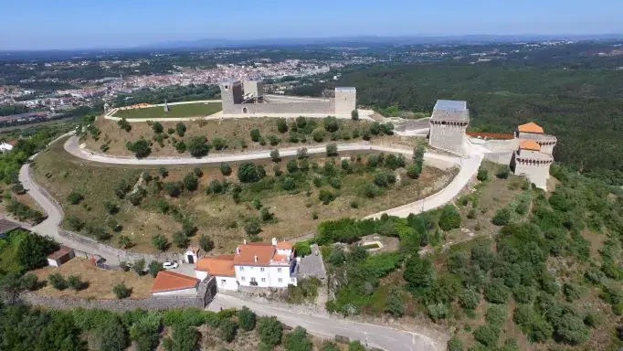 Castelo de Ourém