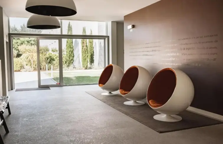 Em Évora, o Hotel M’ar de Ar Aqueduto está com 80% de ocupação para o Natal