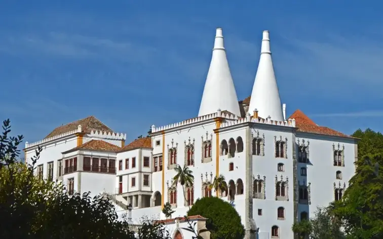 Palácio de Sintra
