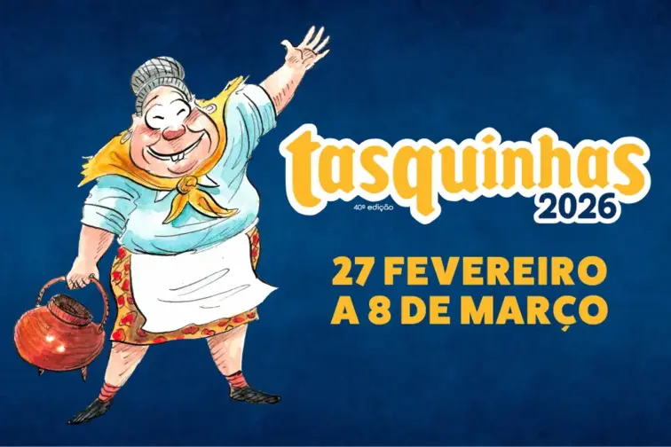 Tasquinhas de Rio Maior