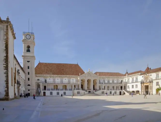 Universidade de Coimbra