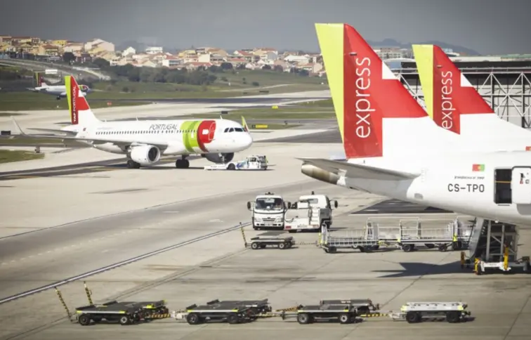 Aeroporto de Lisboa
