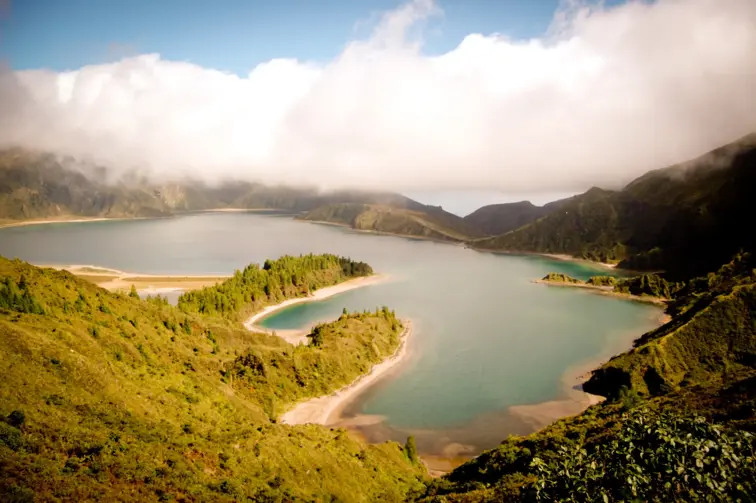 açores
