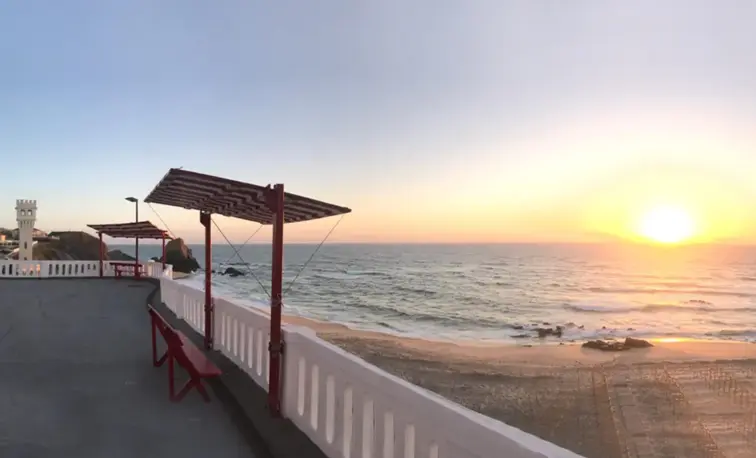 Torres Vedras quer soluções provisórias para garantir acesso pedonal a praias