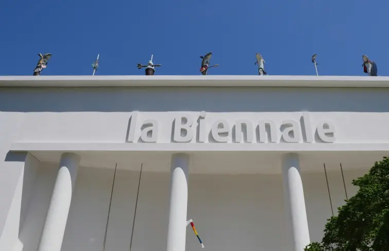 Bienal de Veneza