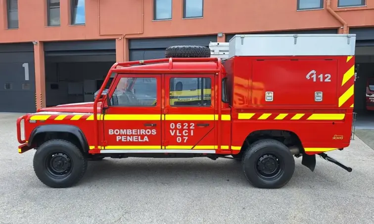 Bombeiros de Penela