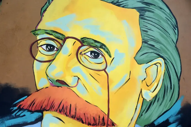 camilo castelo branco