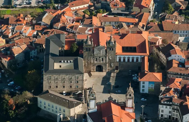 Câmara Municipal de Viseu