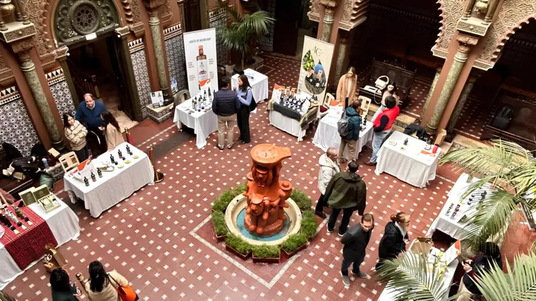 Festival Azeite Novo