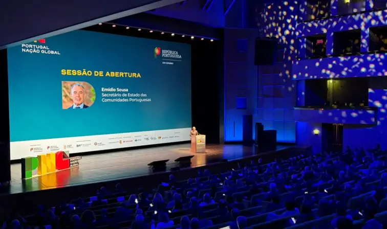Portugal Nação Global
