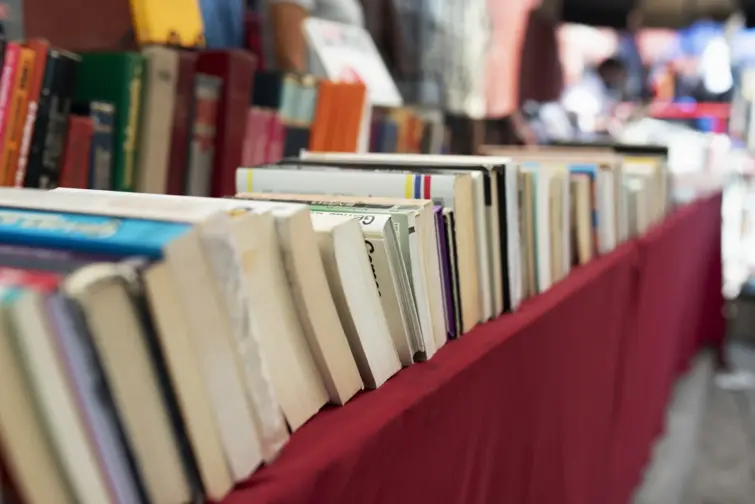 Editoras excluídas da feira do livro de Lisboa propõem criação de evento alternativo