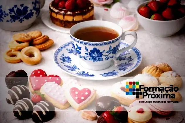 Formação chefs Coimbra