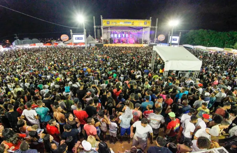 Festa de Forró