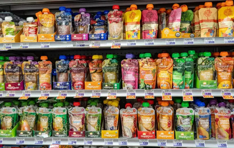 Alimentos